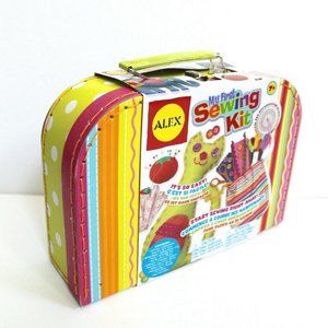 ALEX My First Sewing Kit